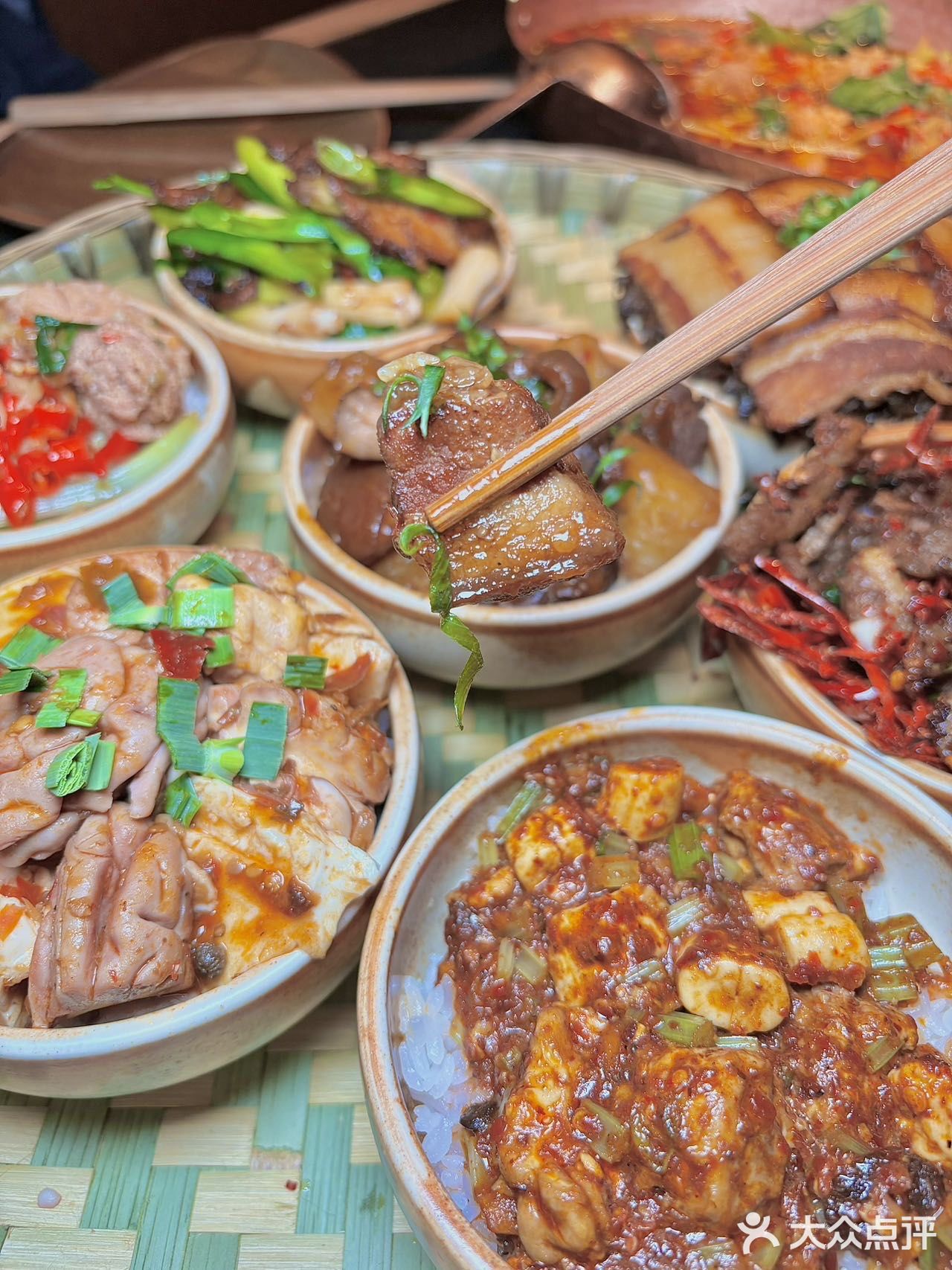 成都好吃的江湖菜[强]建议收藏