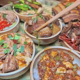 成都好吃的江湖菜[强]建议收藏