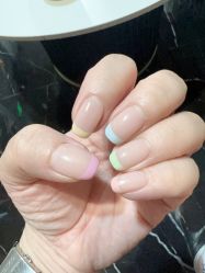 -芊屿芊浔美甲