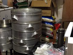 -夹江老头叶儿粑(石雁儿小区店)