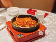 -湖庭壹品鸭王·传统北京烤鸭·别墅私房菜·庭院宵夜(江宁店)