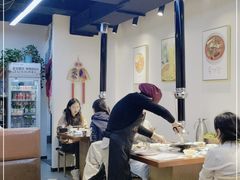 大堂-六七八韩式烤肉·韩国料理(上杭路店)