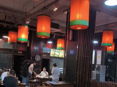 -陈府大宅门成都火锅·手切鲜肉(太原街店)
