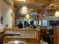 -九田家黑牛烤肉料理(石路天虹店)