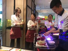 -海底捞火锅(万象城店)