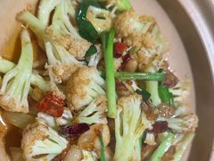 -费大厨辣椒炒肉(太平老街店)