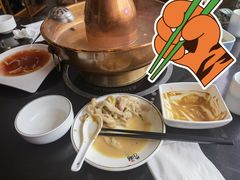 -北门涮肉·铜锅涮肉(南锣鼓巷店)