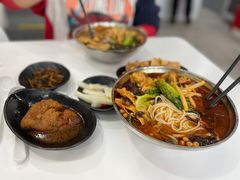 -螺大喜螺蛳粉(华业东方玫瑰店)