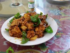 -何适山庄 ·可团建(水长城P2停车场店)