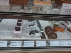 -蜜思琪蛋糕(民生路店)