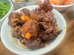 -水先生寧波菜(天一店)