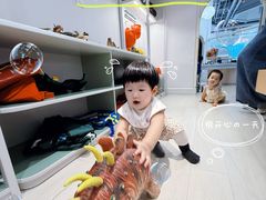 -星漠亲子餐厅•有机食材•儿童游乐
