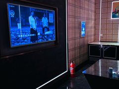 -活力无限KTV(天河新天地店)