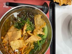-螺大喜螺蛳粉(华业东方玫瑰店)