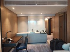 -香港九龙海逸君绰酒店