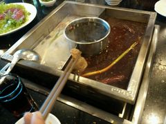 -四川仁火锅(军工店)