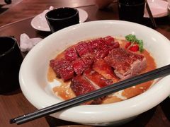 -新旺茶餐厅(嘉里城店)