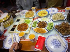 -富贵春饼·烤鸭(谷德店)