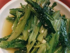 -饭橘汉江码头·乡野土菜馆(静安路店)