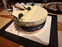 -杜哈夫DOUX RÊVE·生日蛋糕(日月光店)