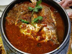 -炊烟小炒黄牛肉(中心印象城店)
