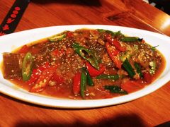 -云隐小厨·传统大理美食(复兴路店)