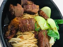 -弄堂面馆(金运路店)