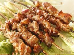 羊肉筋-臻味斋