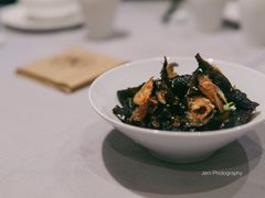 红油拆骨乌鸡爪-缓归·岭南融合菜(吉大店)
