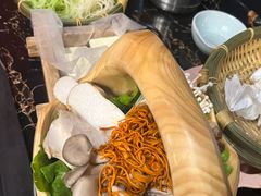 -捞王猪肚鸡火锅(昆山店)
