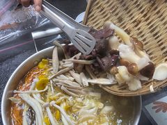 -菌极鲜野生菌火锅店(阳明祠店)