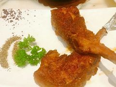 -雍和会海鲜姿造自助(湖东路店)