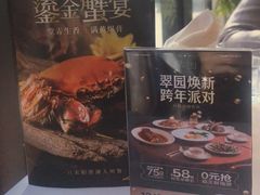 -翠园(北京王府中环店)