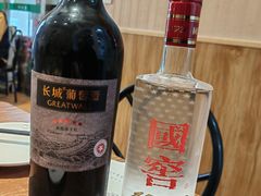 -清真吴记门钉肉饼·喜多利