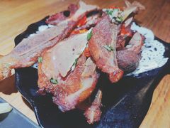 -小镇大厨私房餐厅