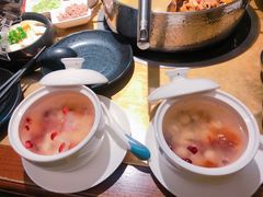 -左庭右院鲜牛肉火锅(南通CBD大有境店)