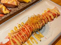 -莲寿司(国兴店)