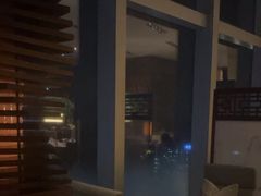 -君悦酒店·大堂酒吧·高空下午茶·暮色微醺