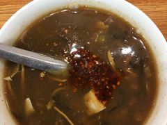 -李三卤汁豆腐脑