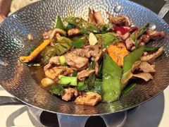 -外婆家(西红门荟聚购物中心店)