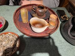 -一号铺子·大炉茶