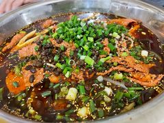 -蓉城西二道无名冒菜(西二道街店)