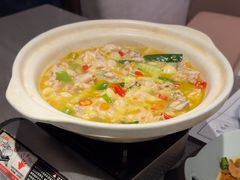 -延年酒店-荟享餐厅(东塘店)
