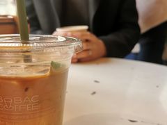 清迈冰拿铁-BOBAC