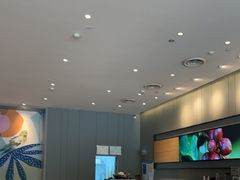 -星巴克(长沙友阿奥特莱斯店)
