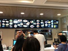 -魏家凉皮(博水商务大厦店)