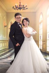 点击看大图 -唯一视觉婚纱摄影(李家村店)