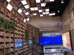 -当当书店(国泰广场店)