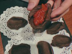 -敏珠拉姆藏餐·南京厨房(富春江东街店)