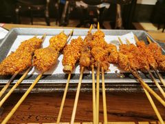 -管氏翅吧(国展店)